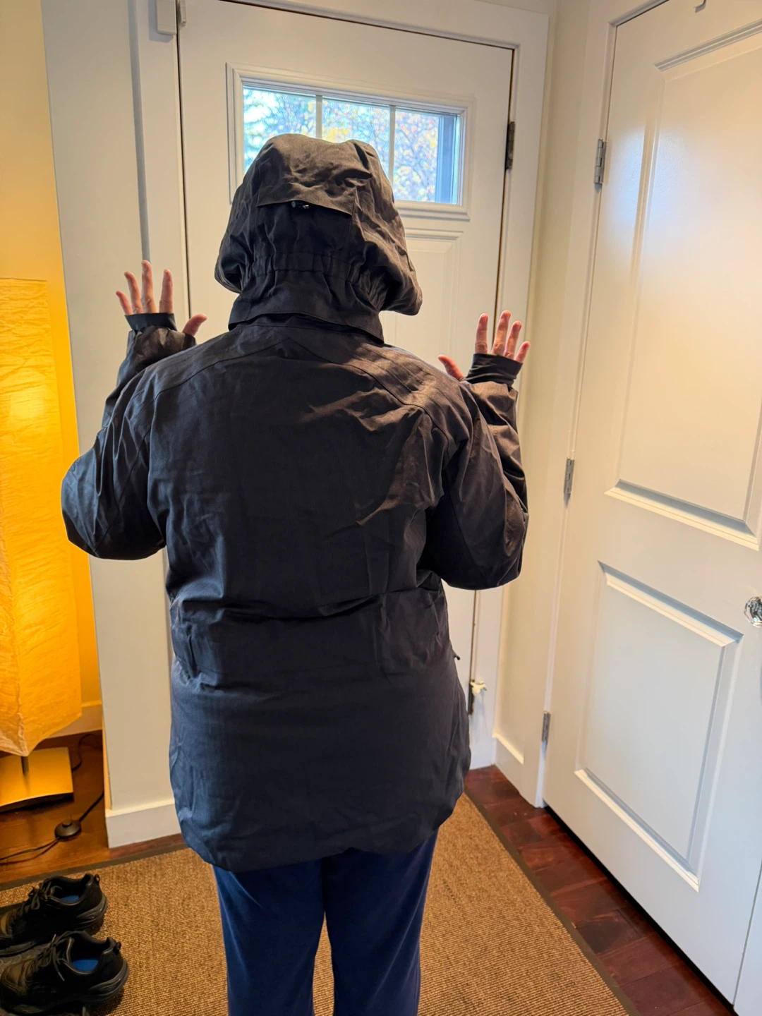 Women’s Helly Hanson winter jacket - photo 2