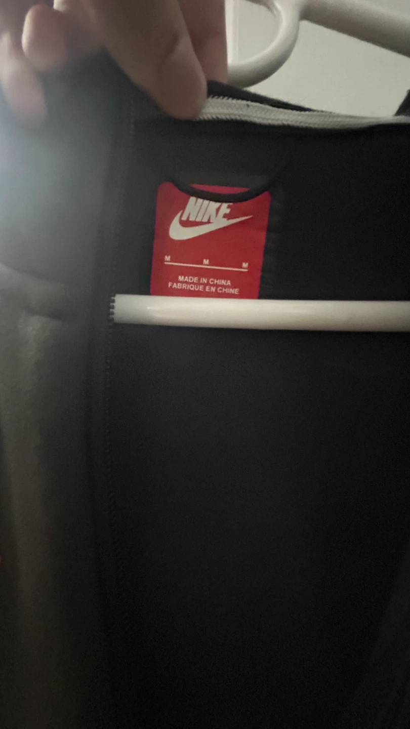 Syna Nike Tech Fleece Size M - photo 2
