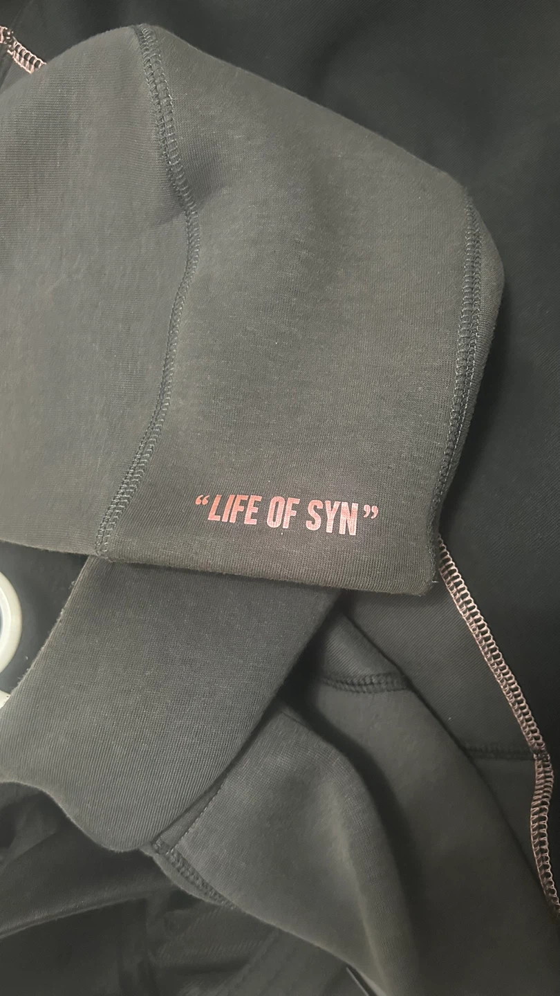 Syna Nike Tech Fleece Size M - photo 4