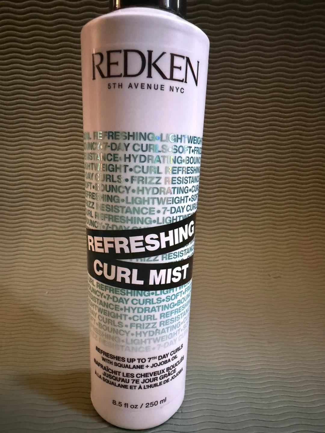 REDKEN Refreshing Curl Mist 250 mL - photo 2