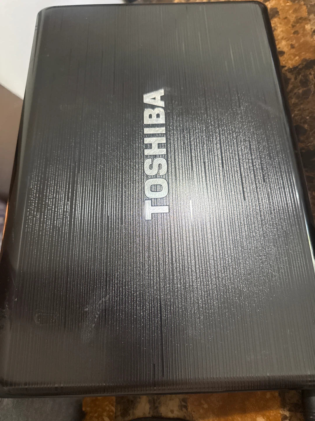 Toshiba Satellite P745 Laptop - photo 4