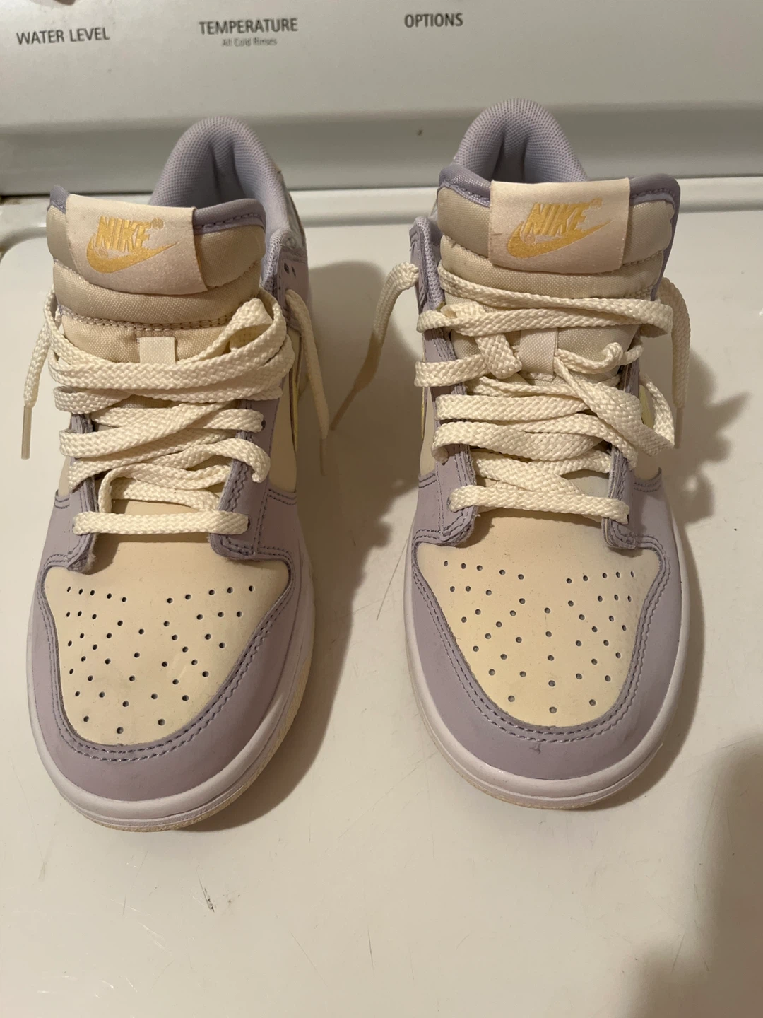 Nike Dunk Low Easter Sneakers