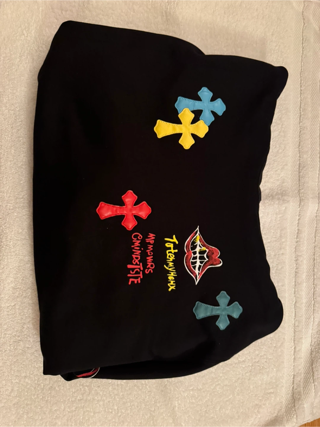 Supply The Demand Hoodie - photo 2