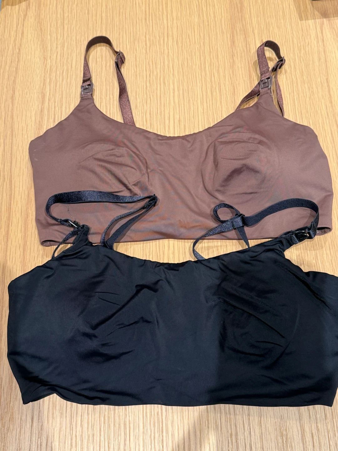 Nursing Bras