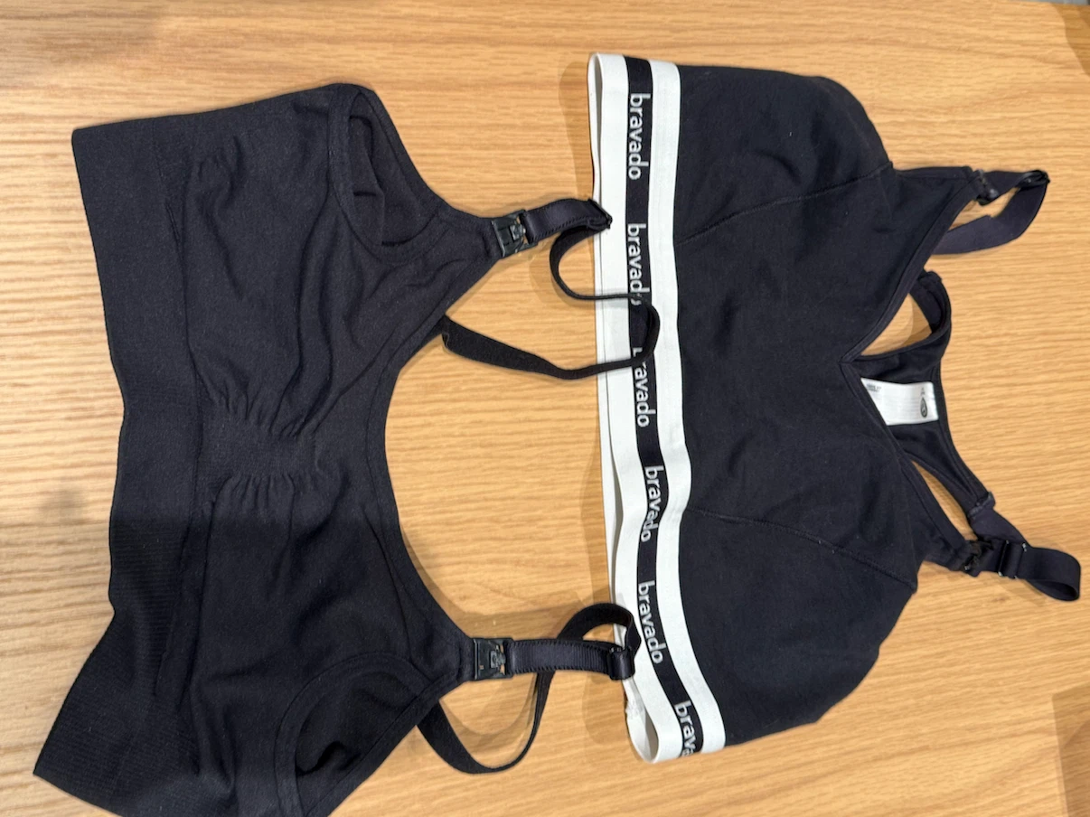 Nursing Bras - photo 5