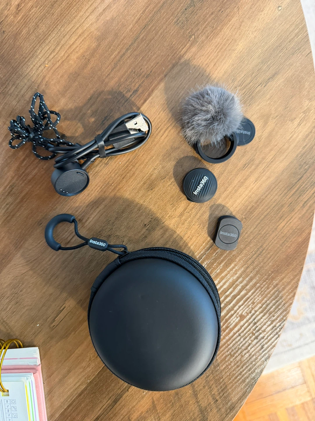 Insta360 Mic Air - photo 2