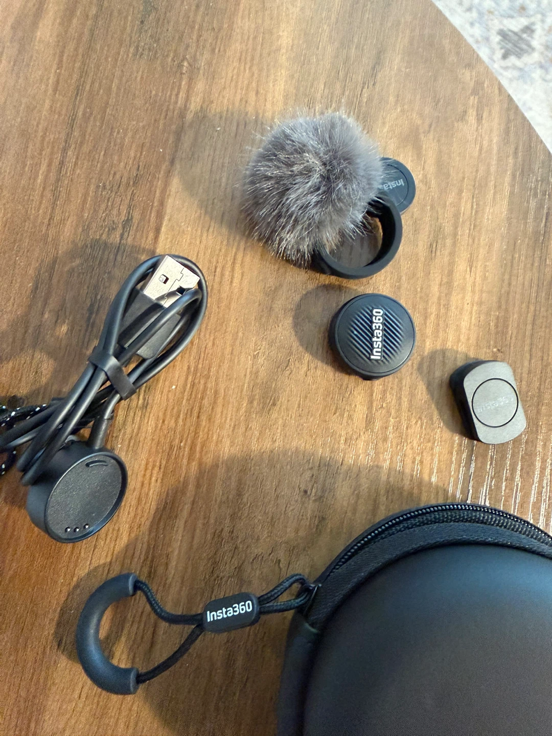 Insta360 Mic Air - photo 3