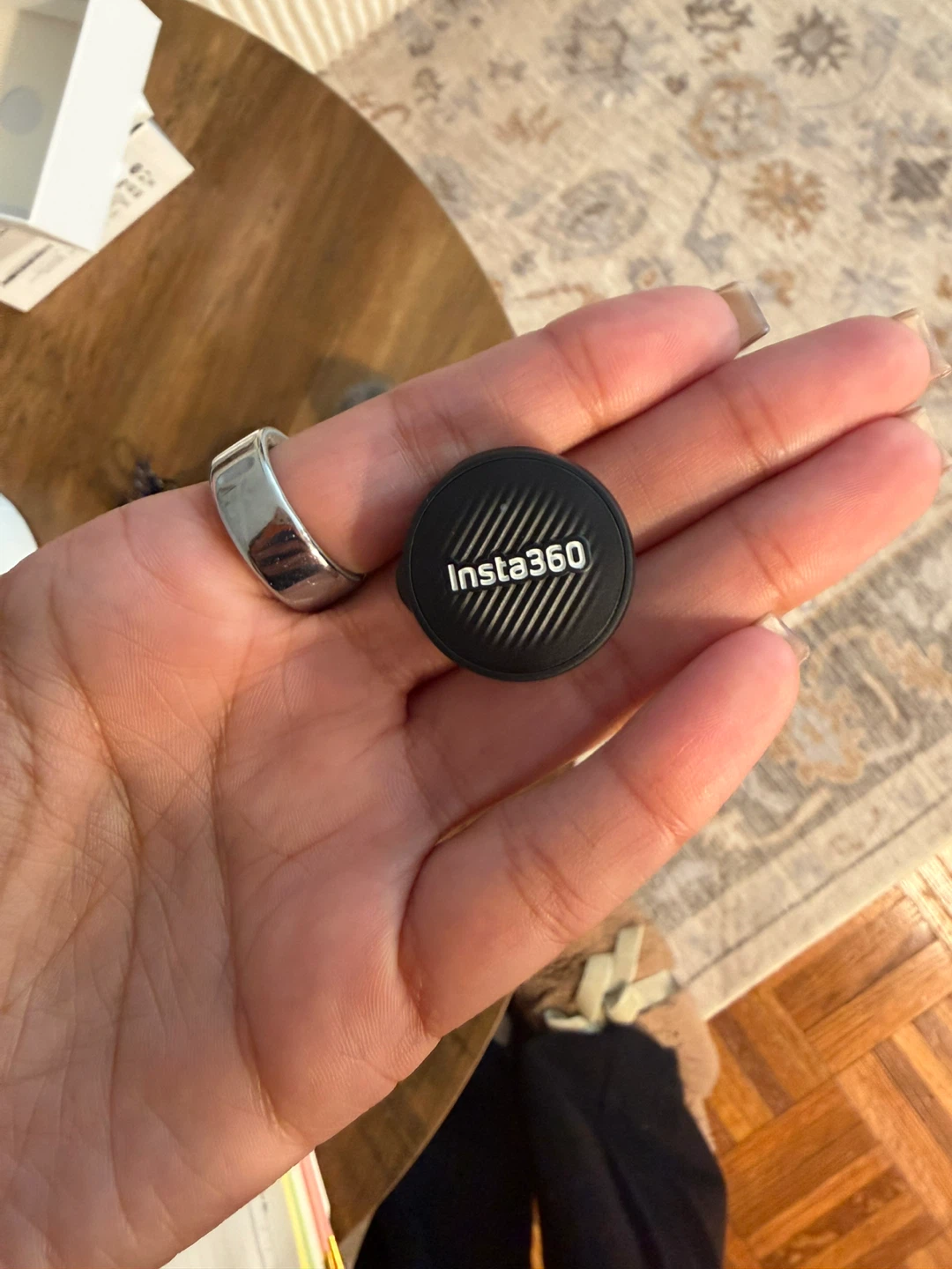 Insta360 Mic Air - photo 4