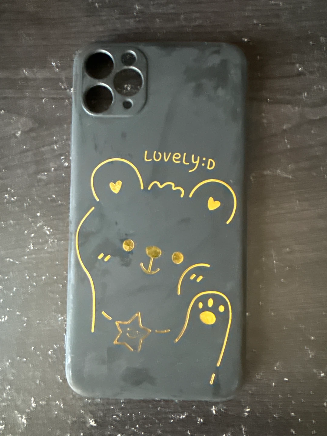 iPhone 11 Pro max Case