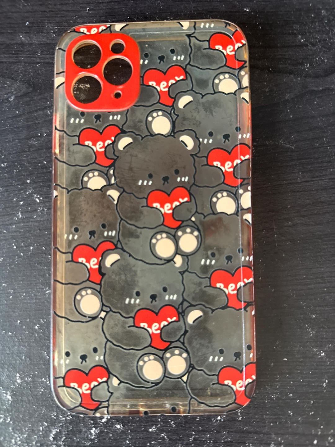 iPhone 11 Pro max Case
