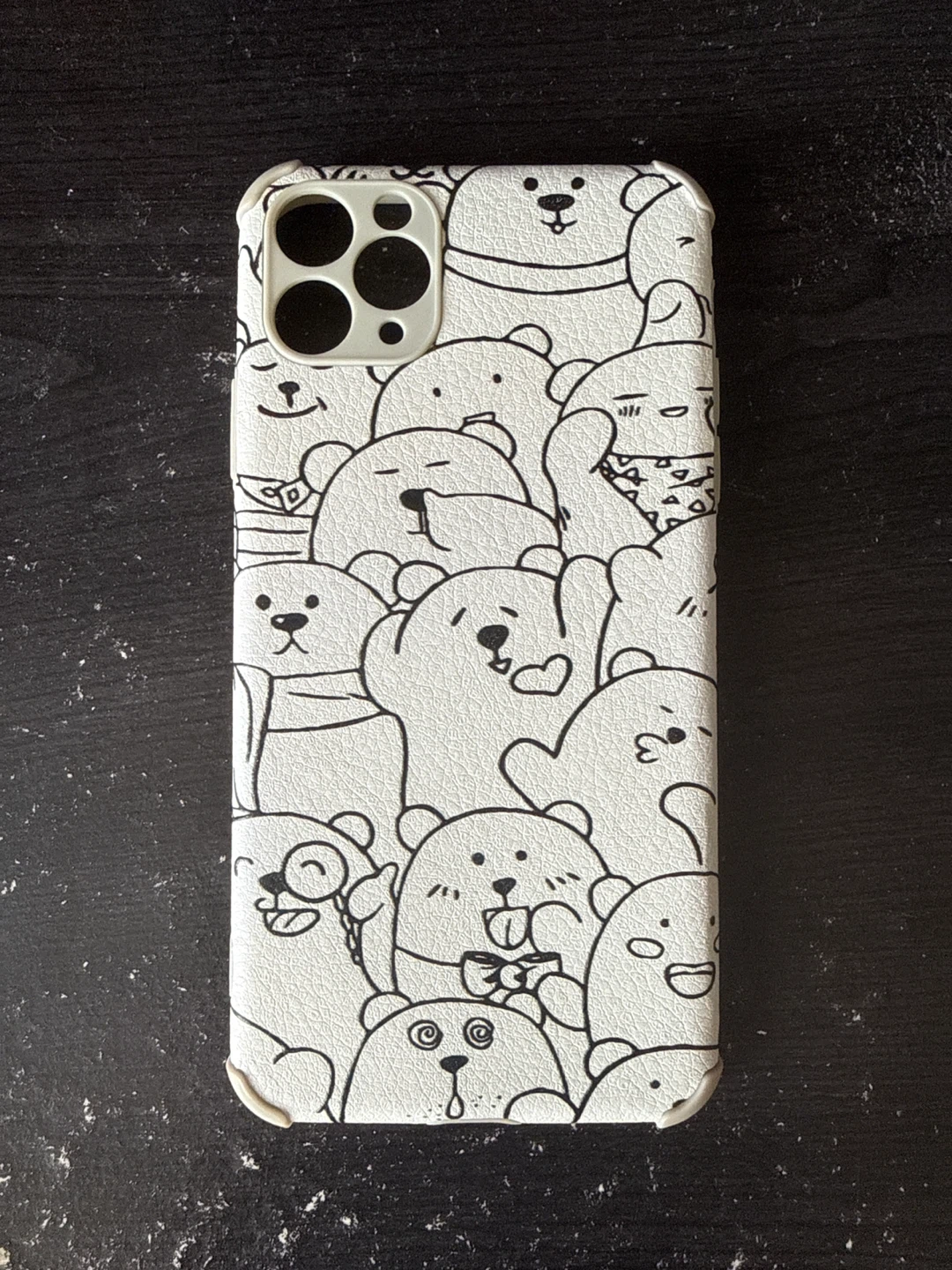 iPhone 11 Pro max Case