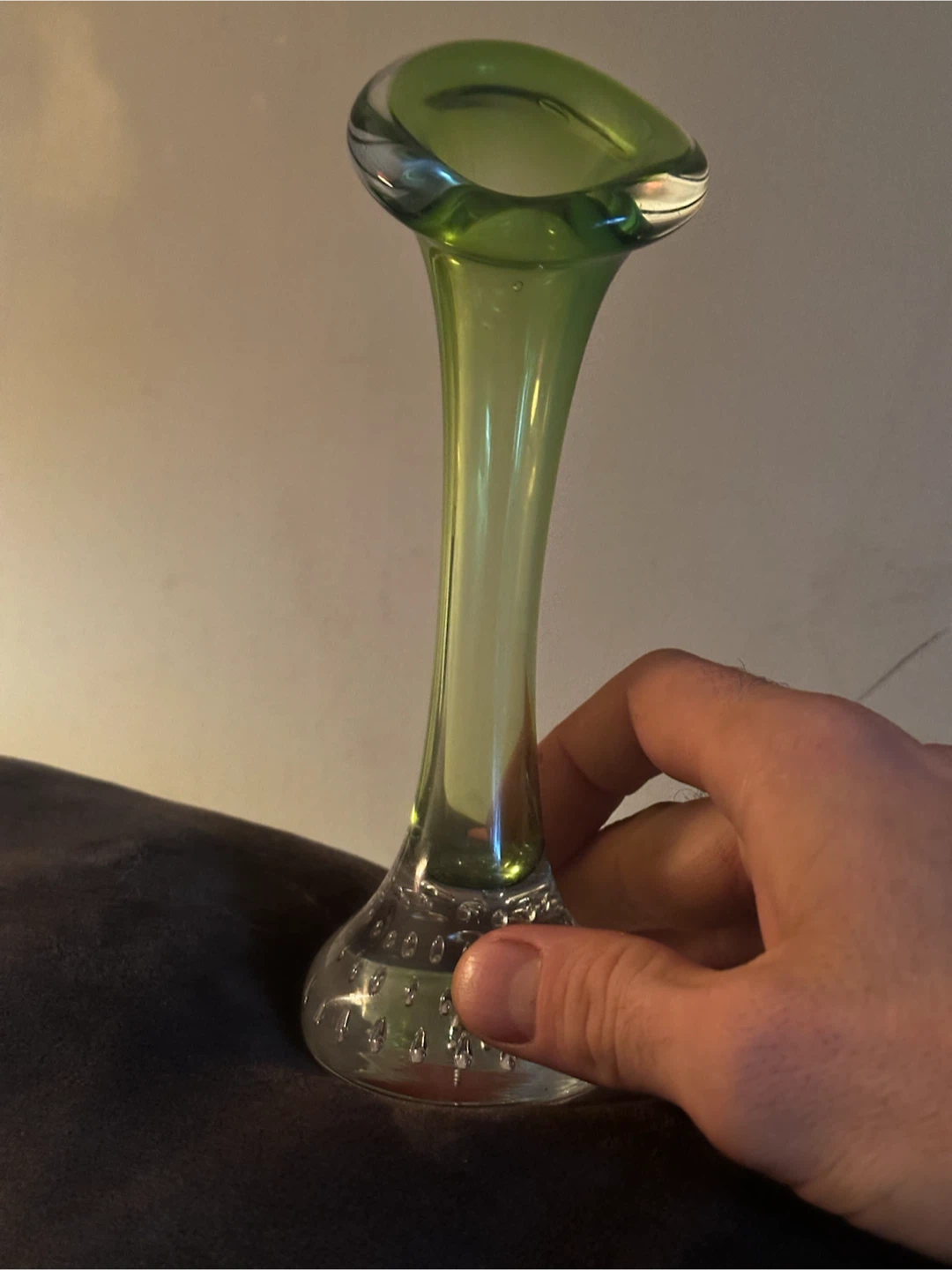 Aseda bud vase