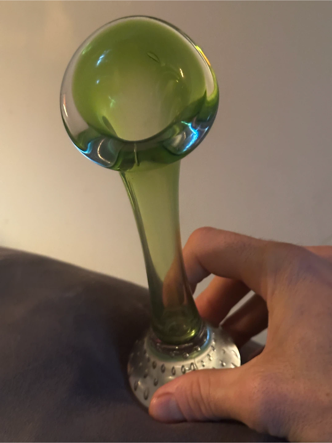 Aseda bud vase - photo 2