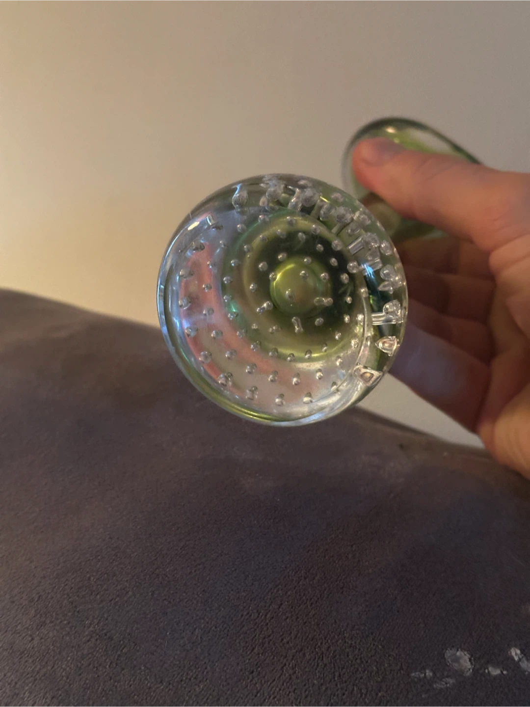 Aseda bud vase - photo 4