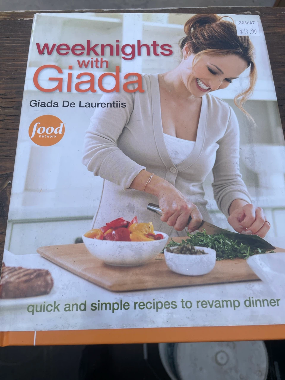 Cook Book