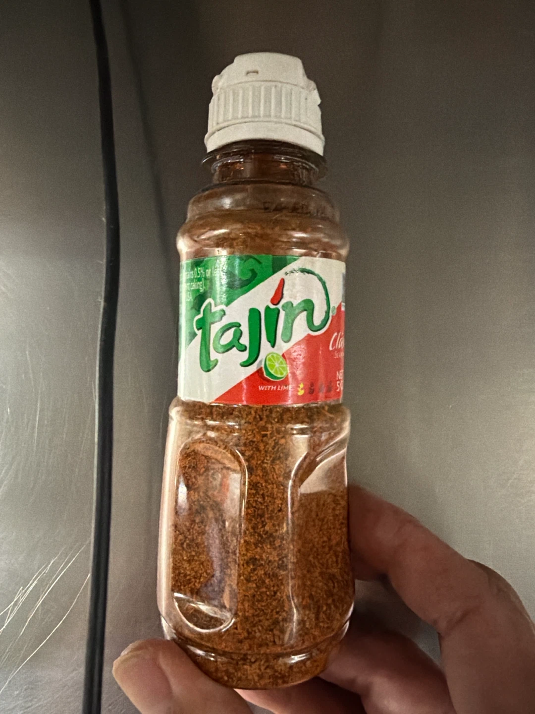 Tajin Clasico Seasoning with Lime
