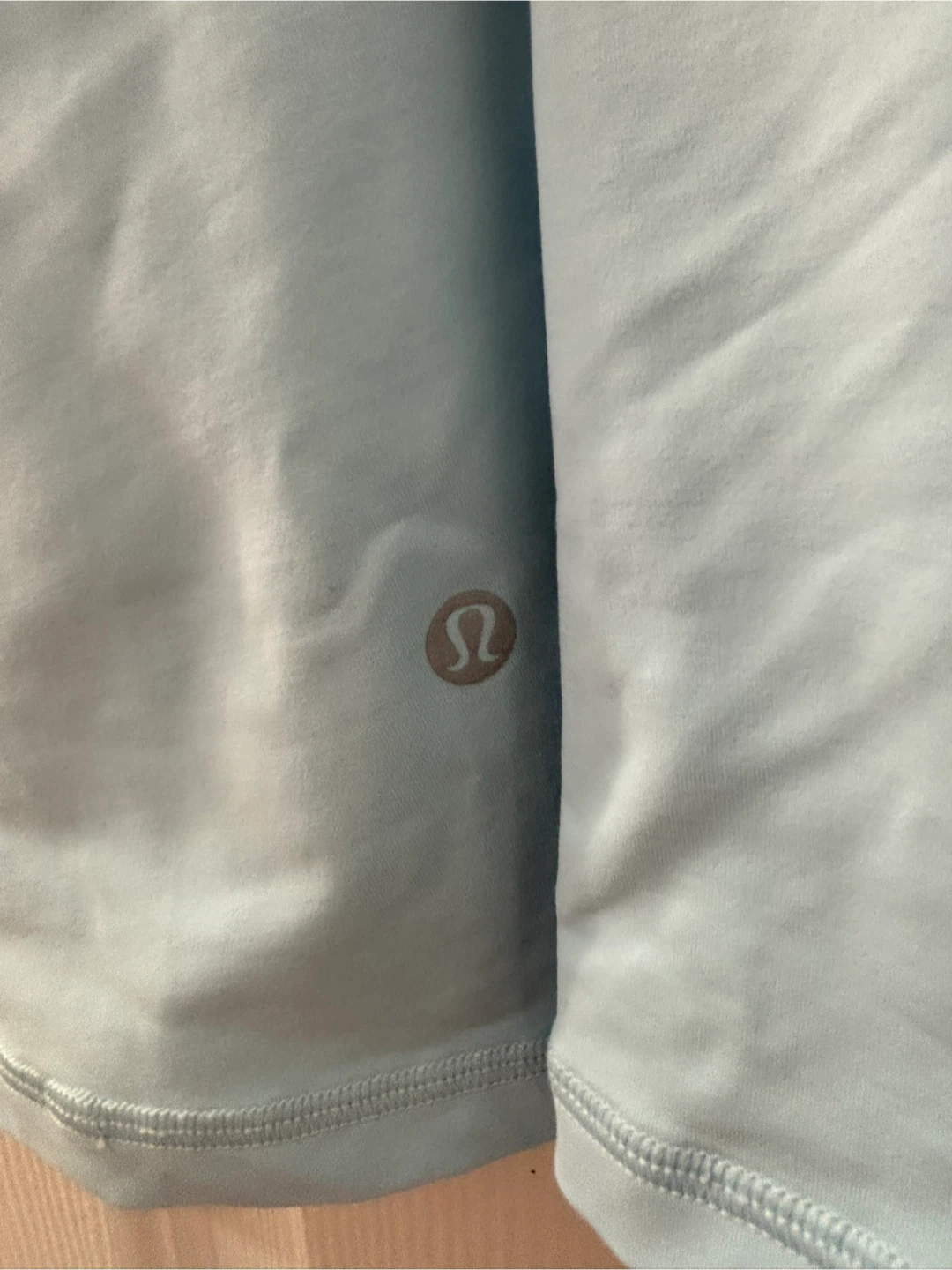 Lululemon Light Blue Tank Top - photo 3