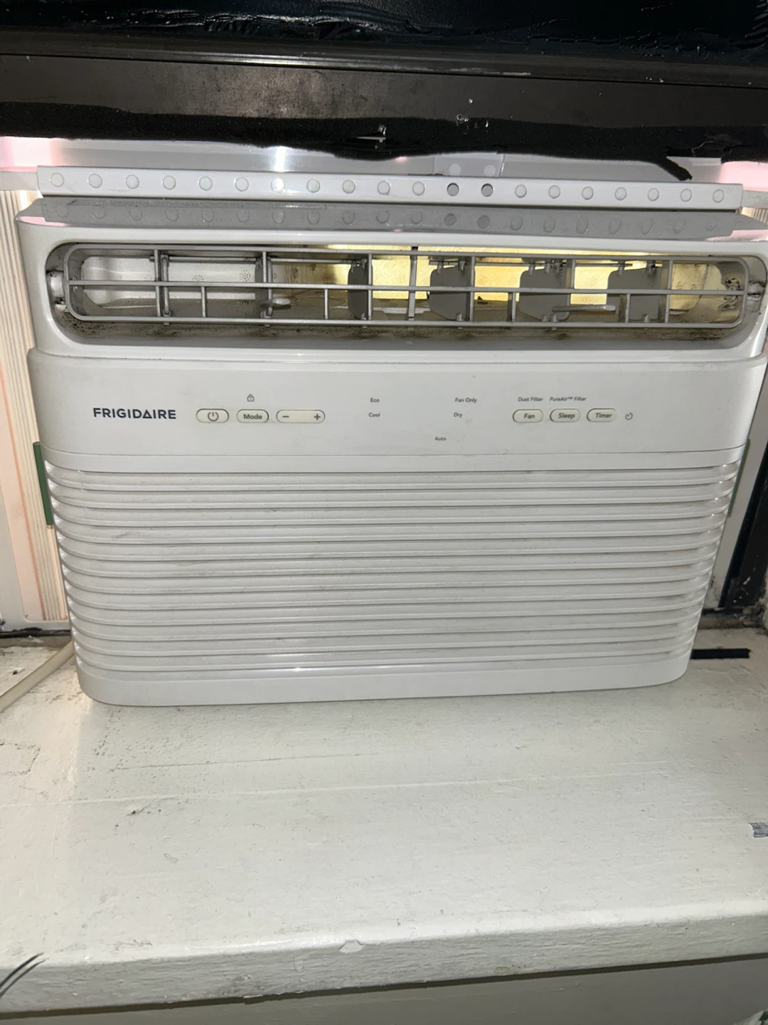 Frigidaire Window Air Conditioner