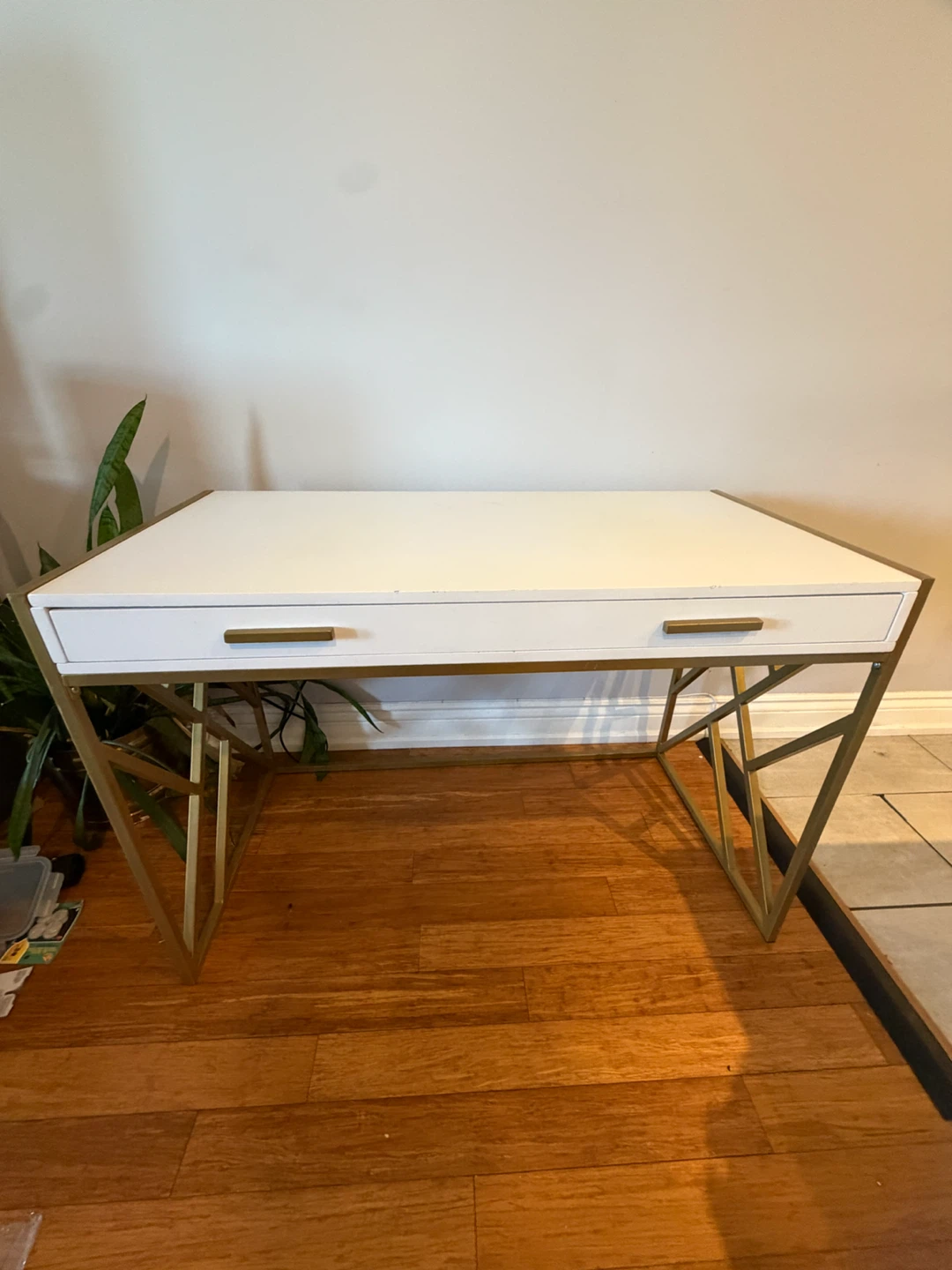 DESK / workstation - photo 2