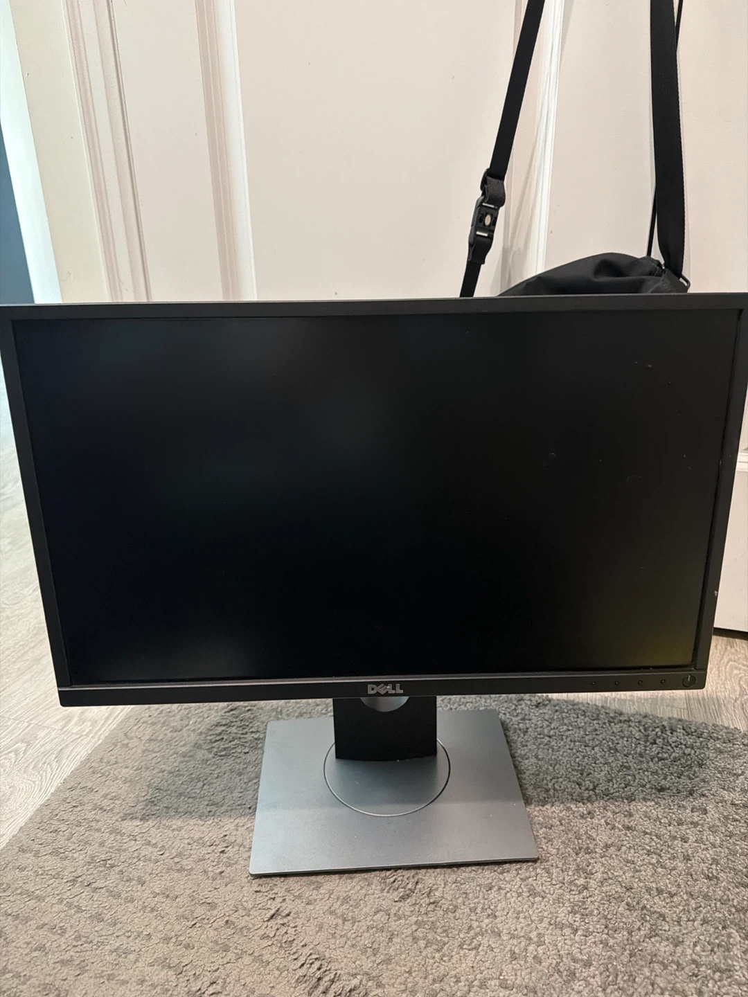 Dell 24” Full HD Monitor – Great Condition