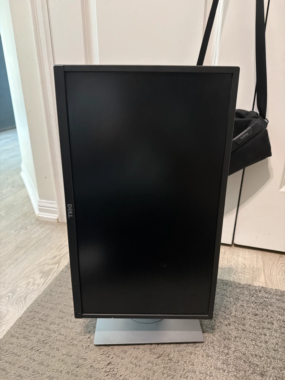 Dell 24” Full HD Monitor – Great Condition - photo 2