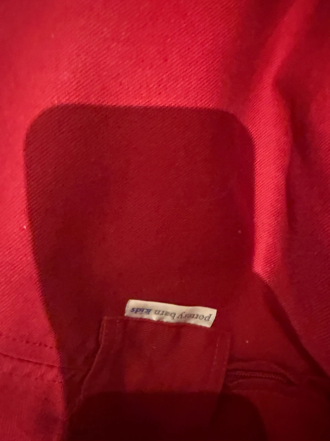 Pottery Barn Kids Bean Bag Chairs - photo 3