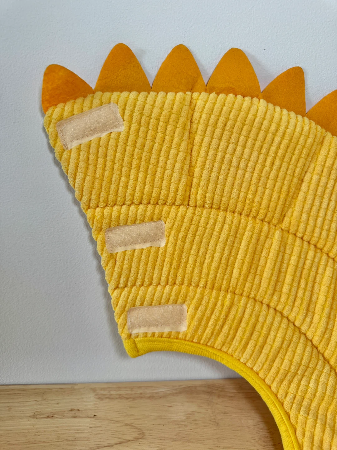 Dog / Cat Soft Cone (small size) - Sunflower - Pet Costume - photo 4