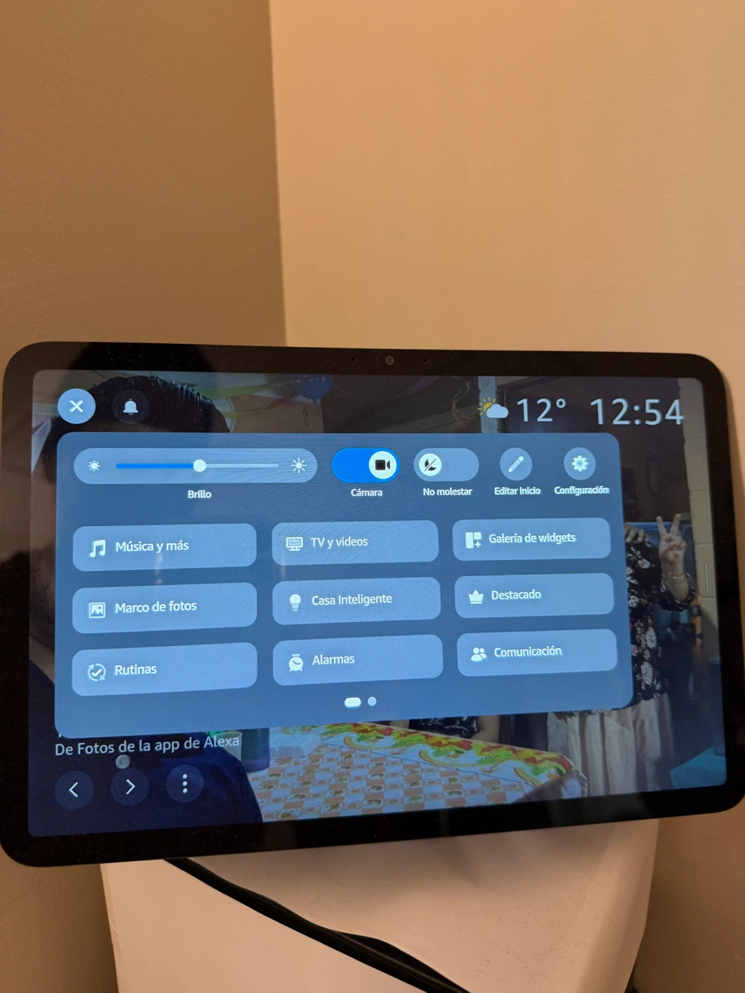 Amazon Echo Show 11 - photo 2