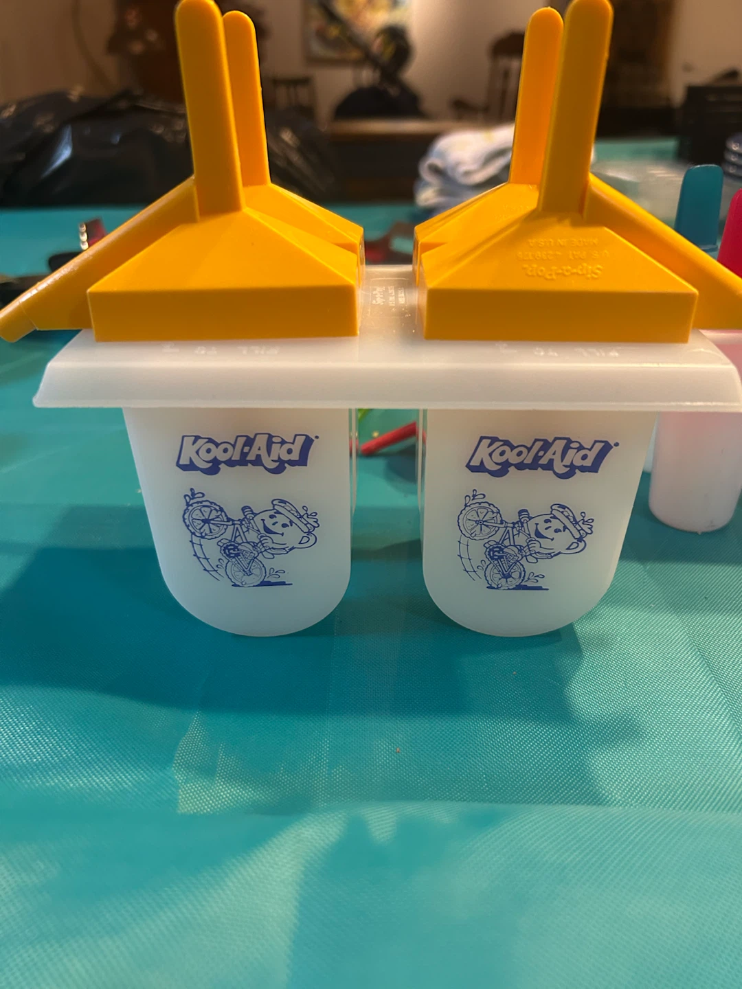 Vintage Kool-Aid Ice Pop Set + other set - photo 2