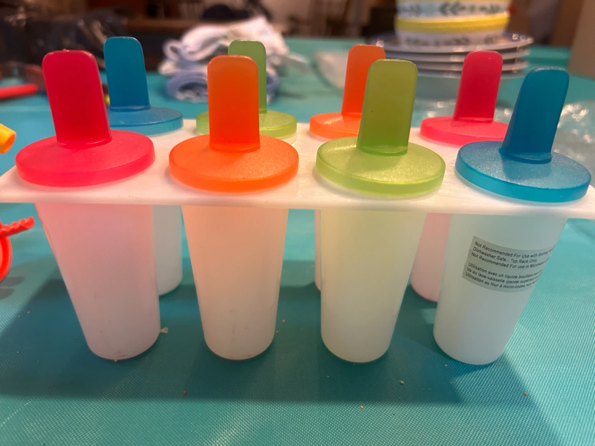 Vintage Kool-Aid Ice Pop Set + other set - photo 3