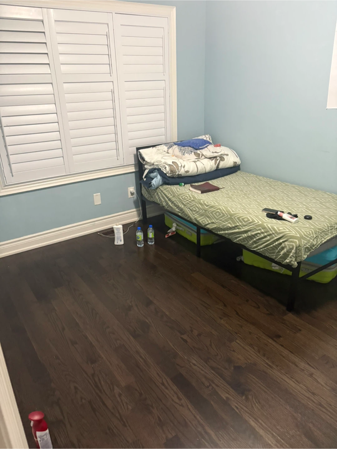 Private room for rent - photo 2