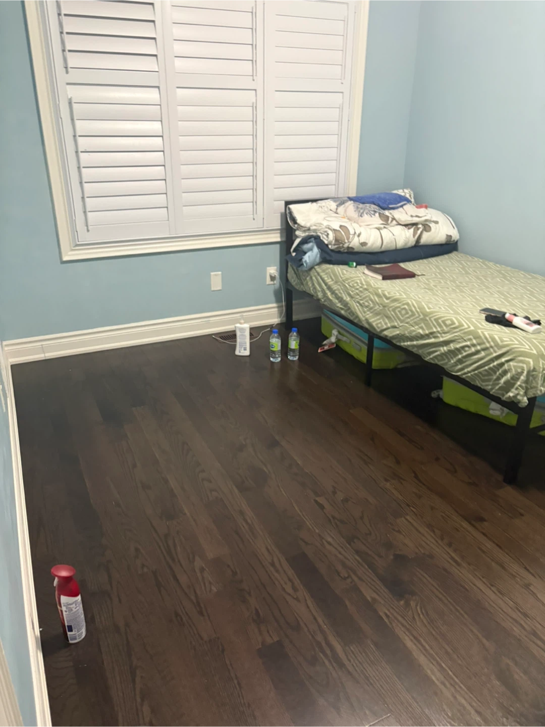 Private room for rent - photo 3
