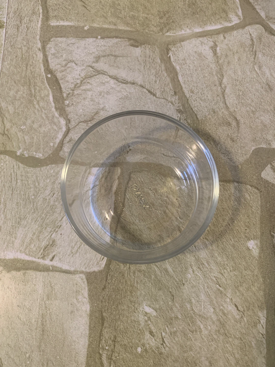 Glass Bowls - Set of 3 - photo 2