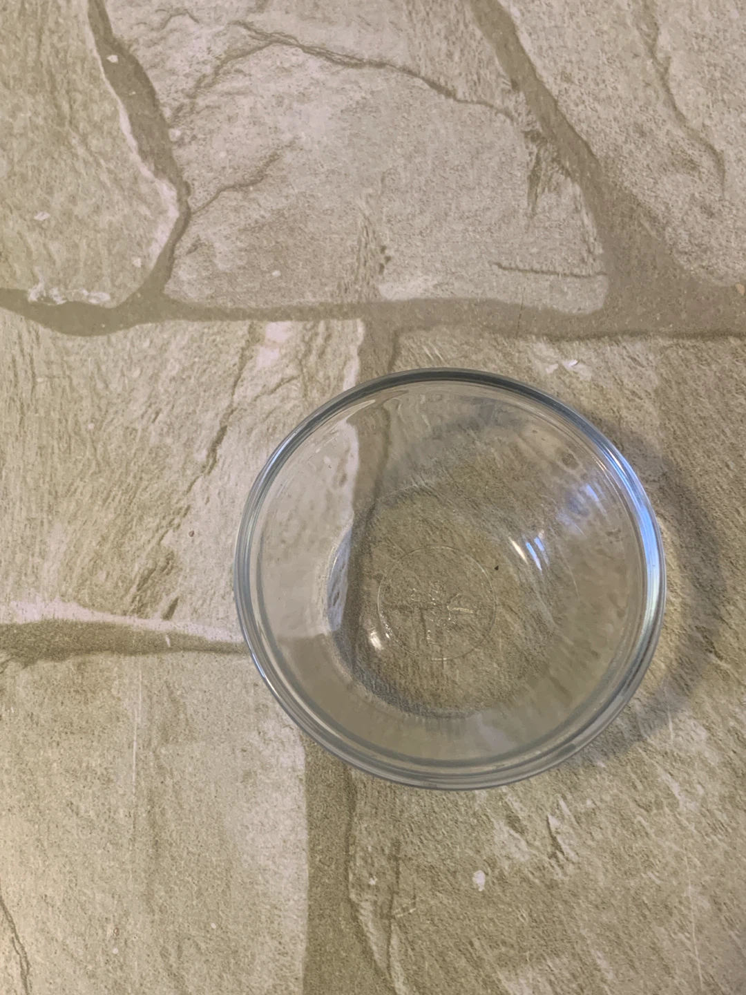 Glass Bowls - Set of 3 - photo 3