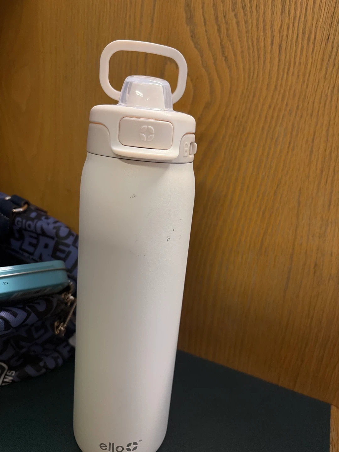 Ello Water Bottle