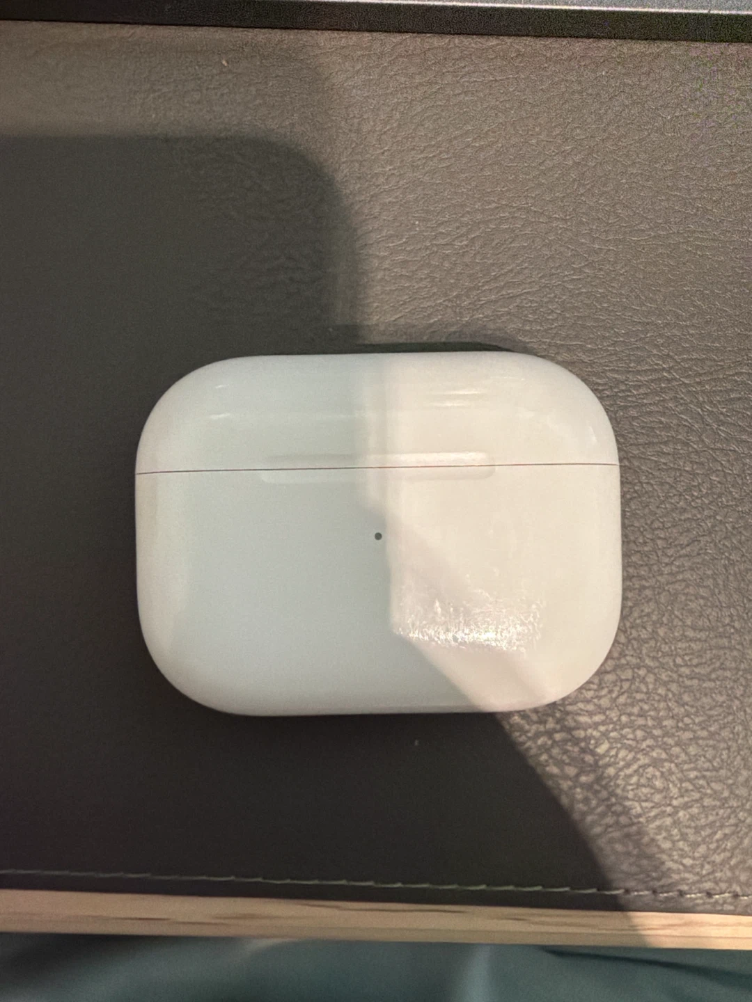 Apple AirPods Pro 2 Charging Case (Lightning) – Case Only