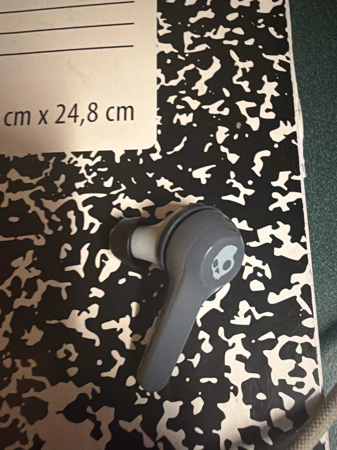 Skullcandy Wireless Earbud