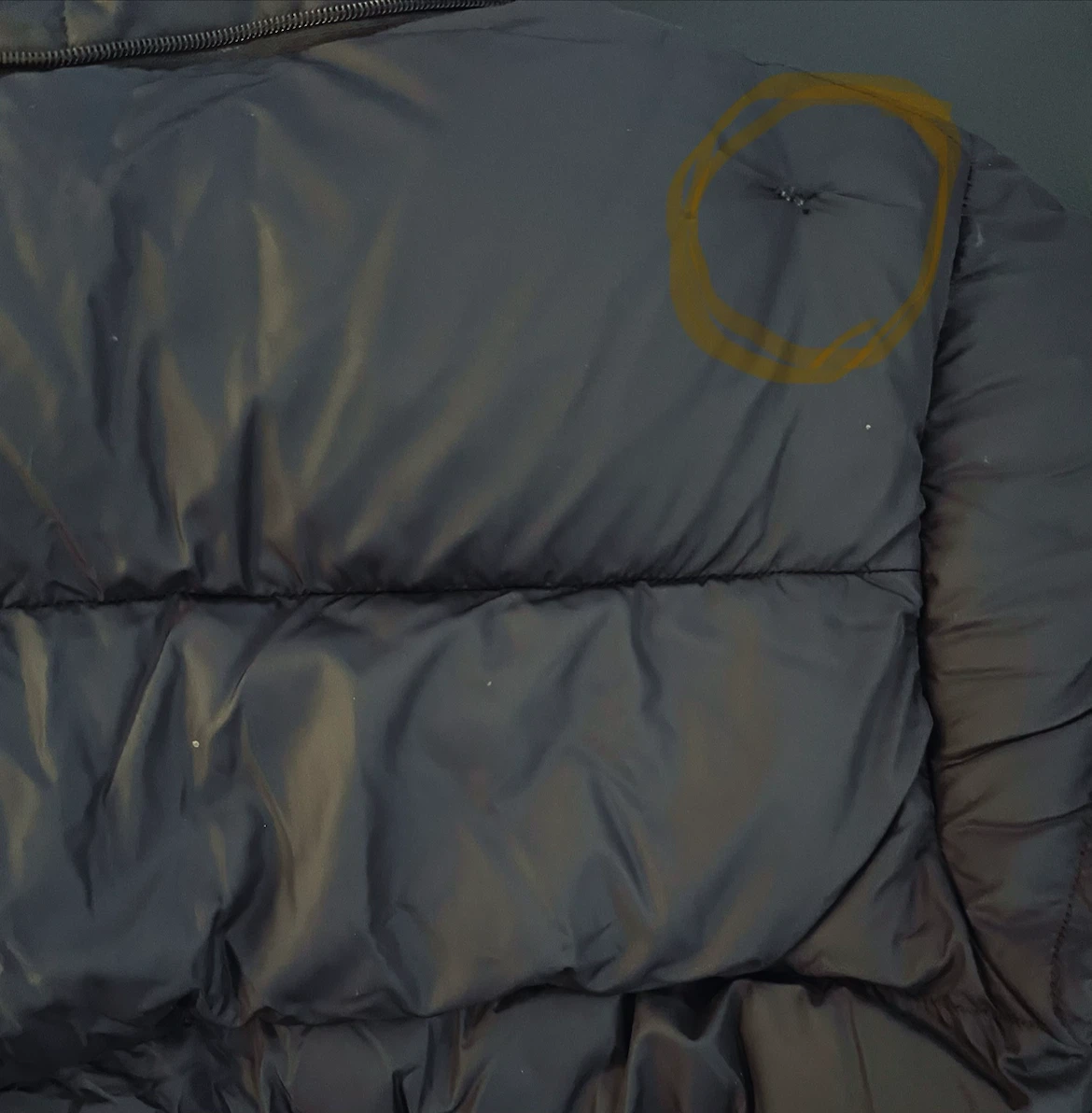 Mountain Equipment Co-op Down Puffer Jacket - photo 4