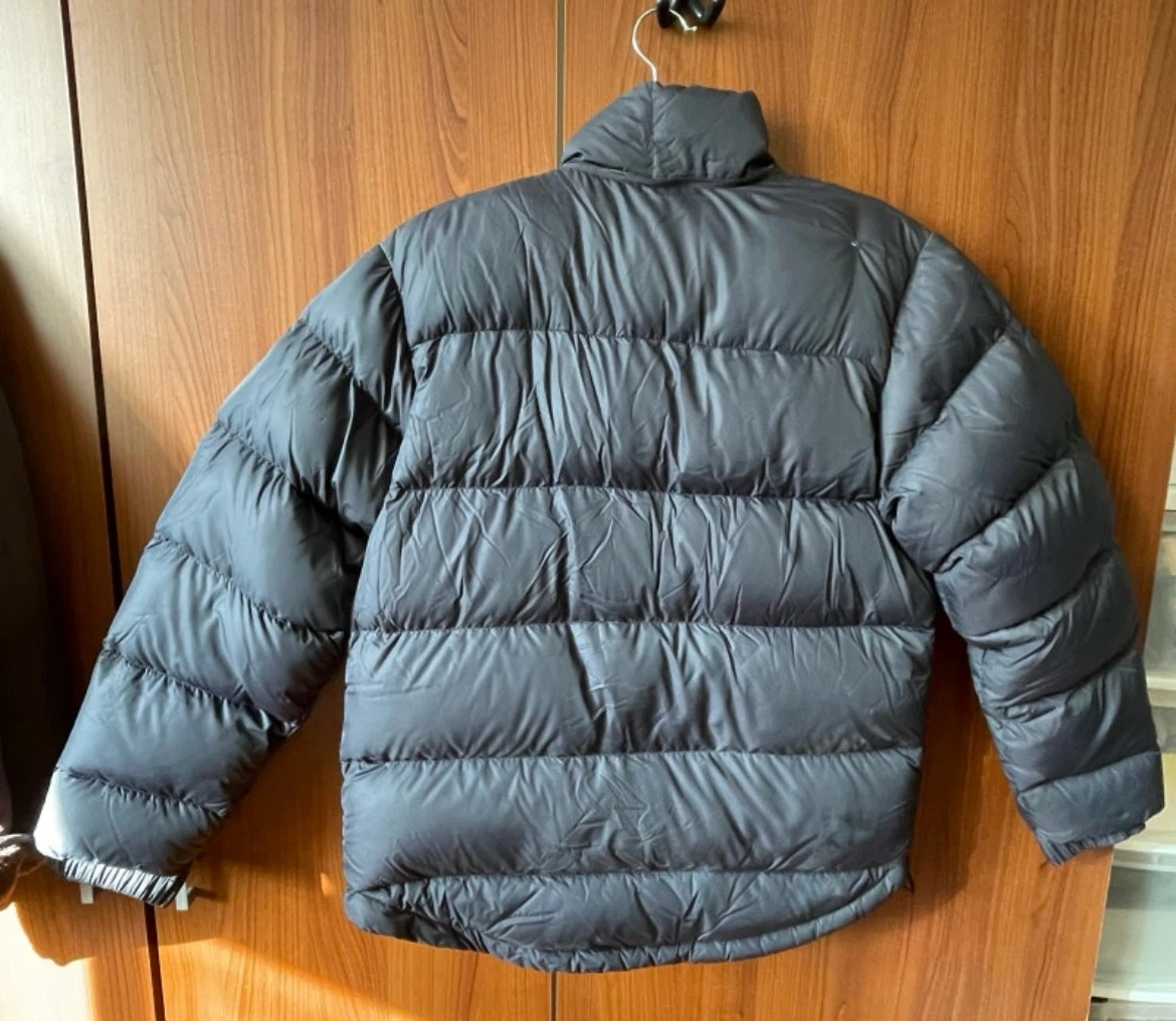 Mountain Equipment Co-op Down Puffer Jacket - photo 5