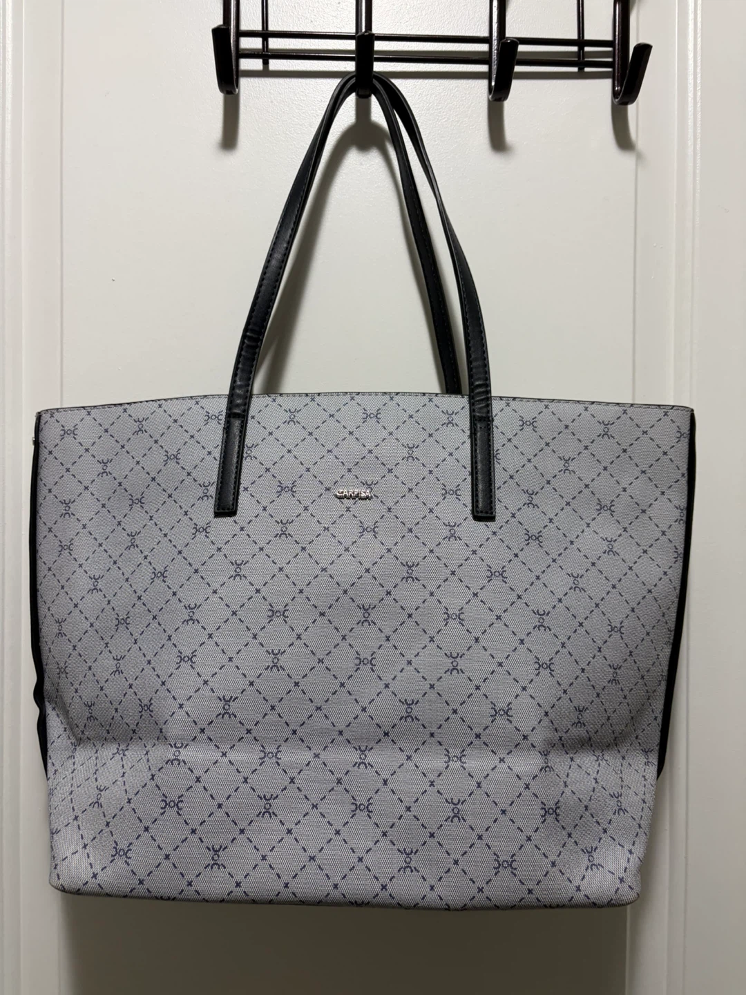 Carpisa Tote Bag