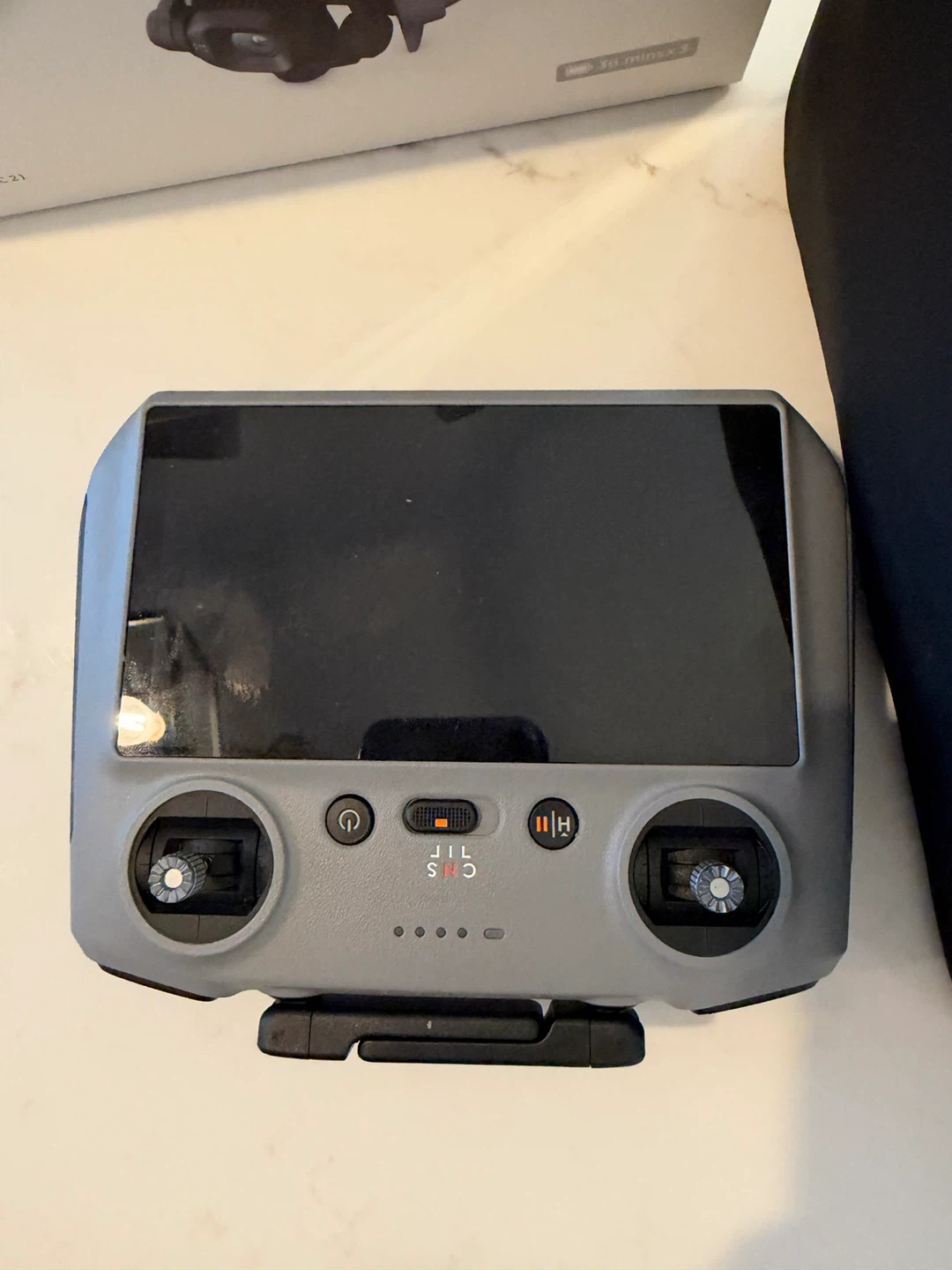 DJI Mini 5 pro fly more bundle with pro controller - photo 5