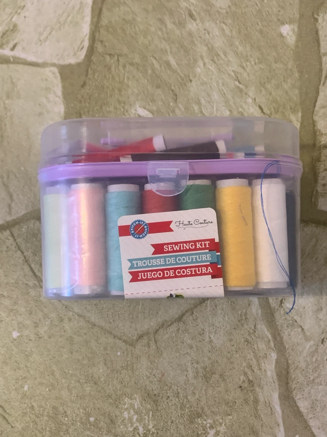 Couture Sewing Kit