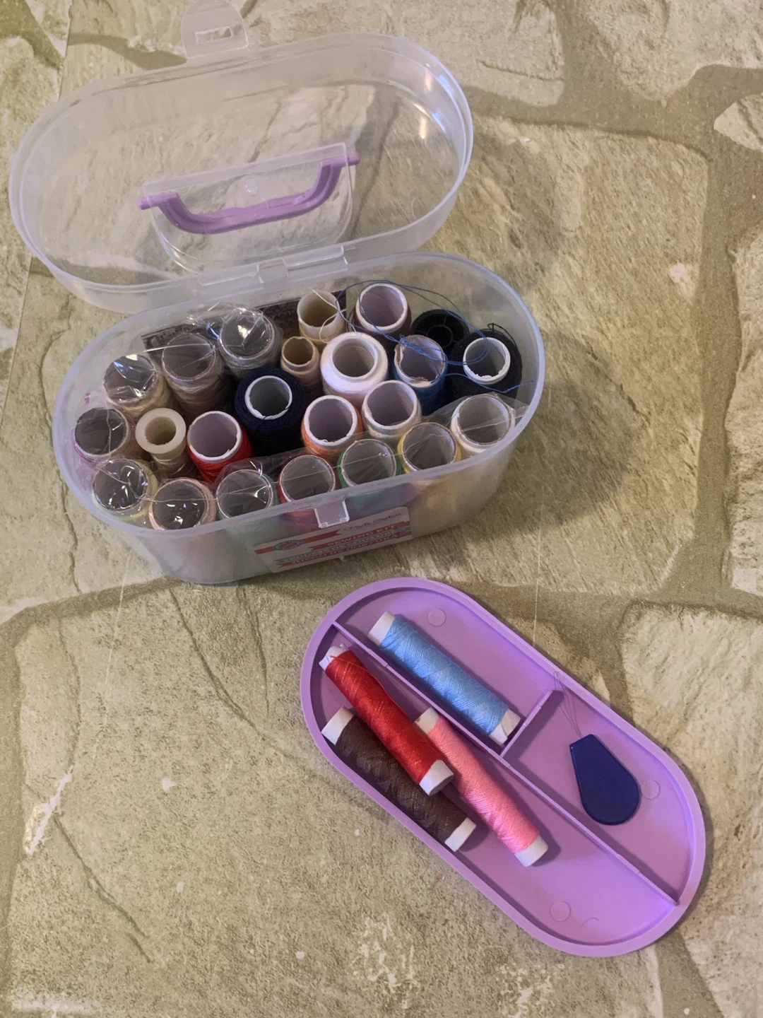 Couture Sewing Kit - photo 2