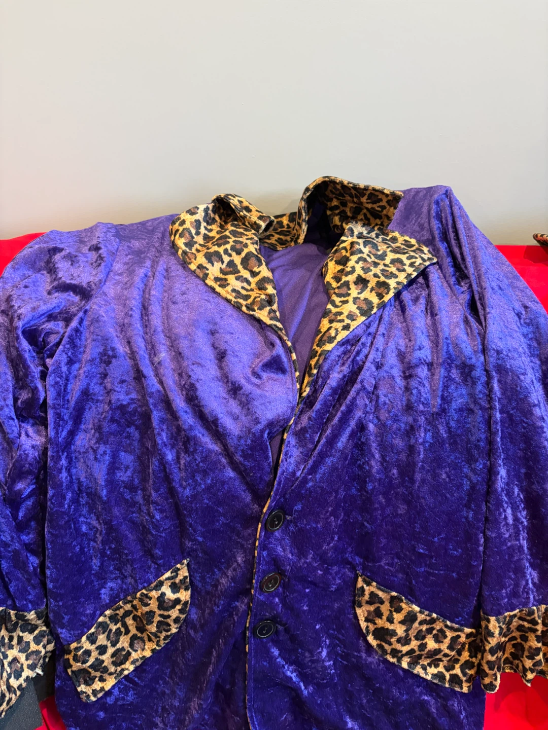 California Costumes Pimp Costume Medium - photo 2
