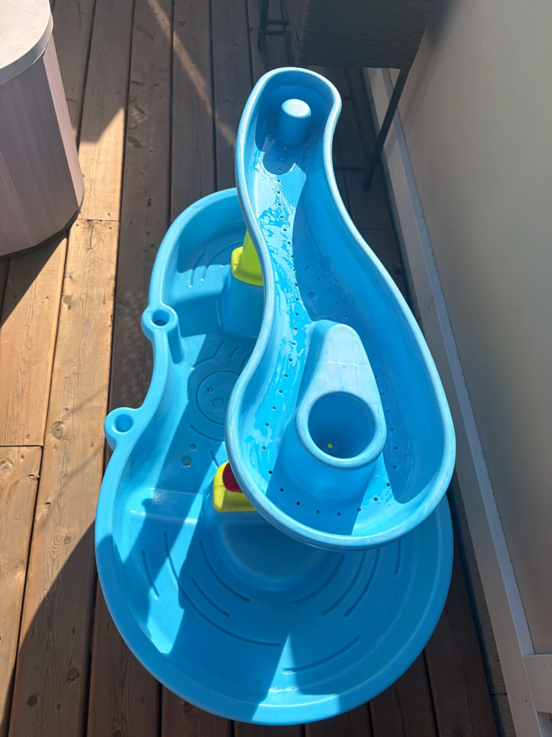 Step2 Water Table - photo 3