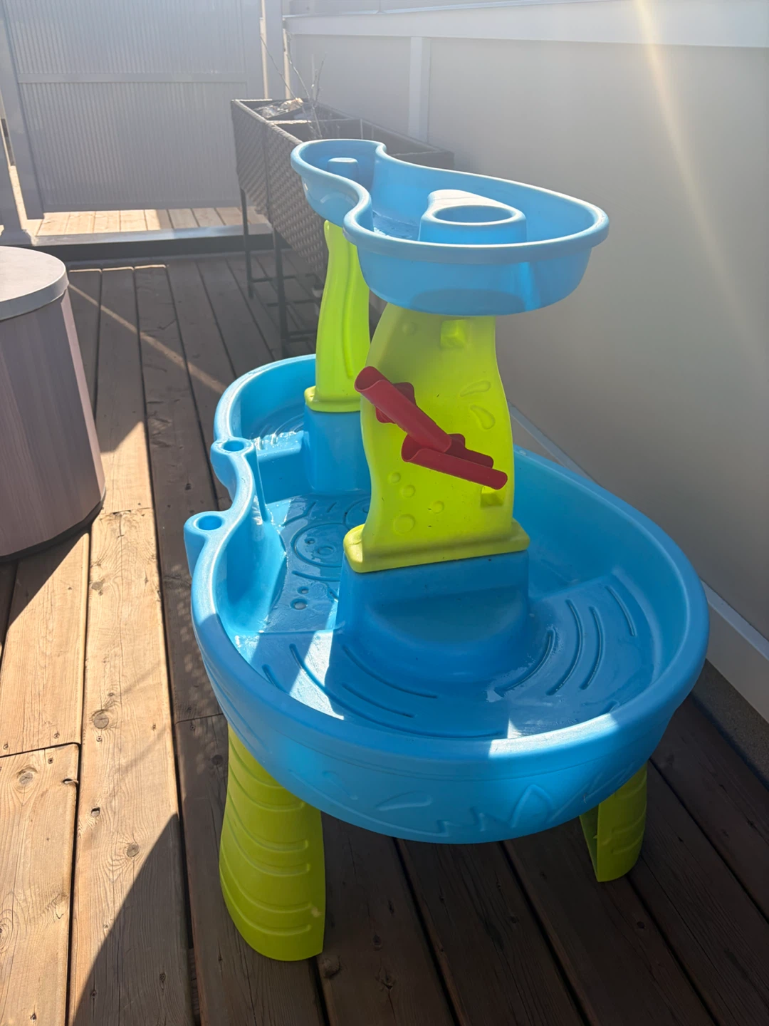 Step2 Water Table - photo 4