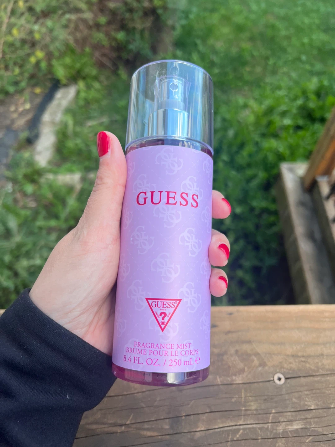 Guess Fragrance Mist 250ml