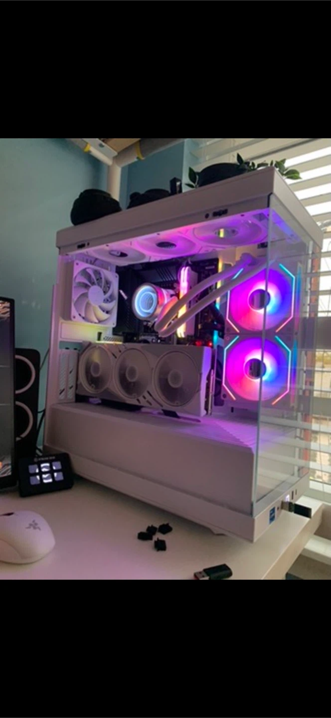 Gaming pc