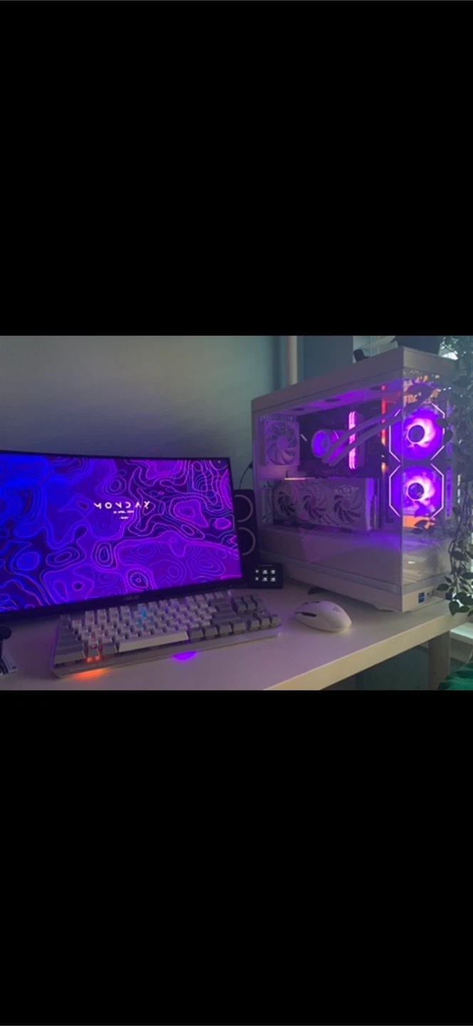 Gaming pc - photo 2