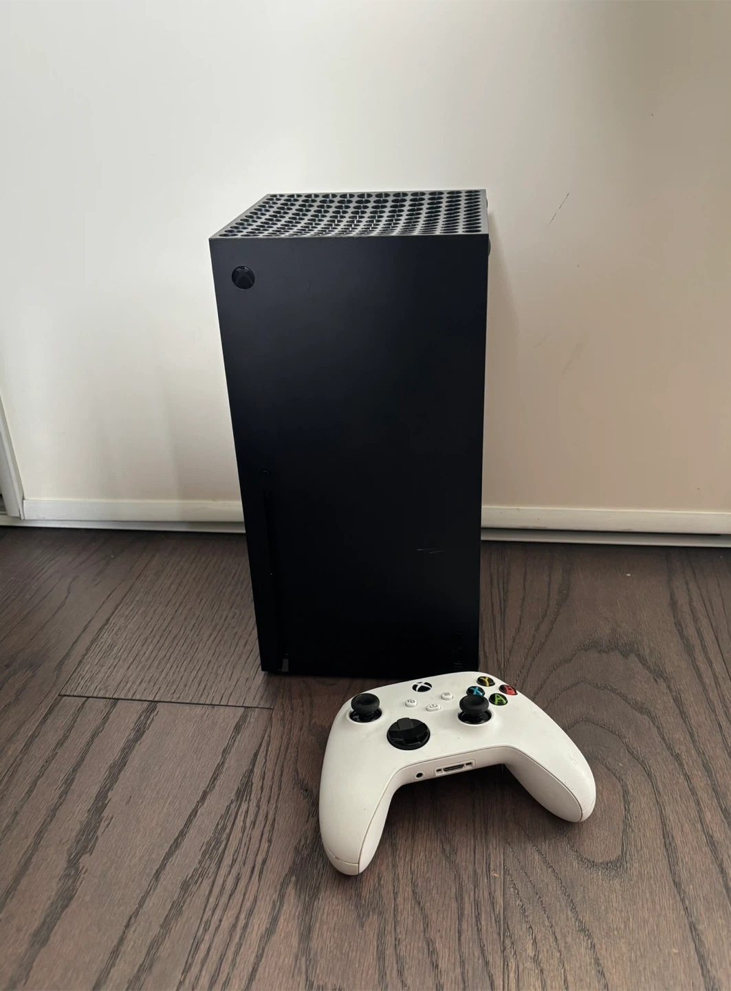 Xbox series X